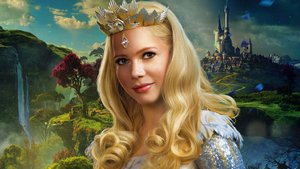 Oz: The Great and Powerful