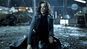 Underworld: Awakening