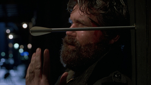 Hard Target