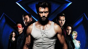 X-Men Origins: Wolverine