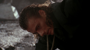 Hard Target