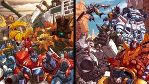 The Transformers: The Movie