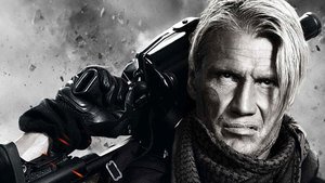 The Expendables 2