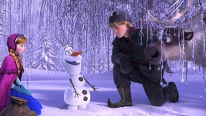 Frozen