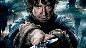 The Hobbit: The Battle of the Five Armies