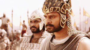 Baahubali: The Beginning