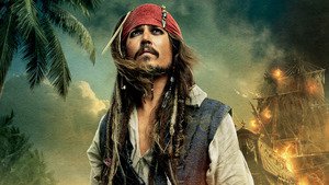 Pirates of the Caribbean: On Stranger Tides