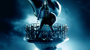 Percy Jackson & the Olympians: The Lightning Thief