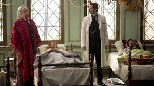 Stonehearst Asylum