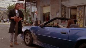 Hard Target