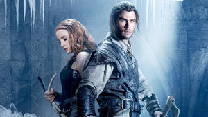 The Huntsman: Winter’s War