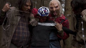 Wrong Turn 6: Last Resort