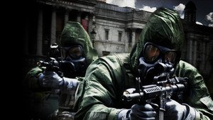 28 Weeks Later