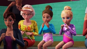 Barbie: Spy Squad
