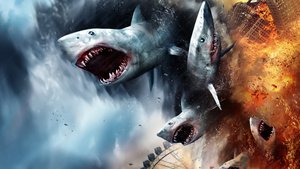 Sharknado 3: Oh Hell No!