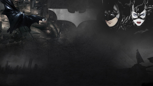 Batman Returns