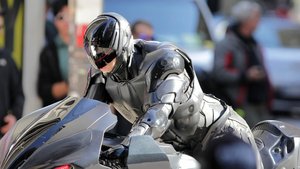 RoboCop