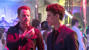 Second Chance 1×3