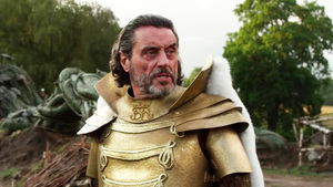 Jack the Giant Slayer (2013)