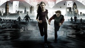 28 Weeks Later