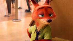 Zootopia