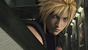 Final Fantasy VII: Advent Children