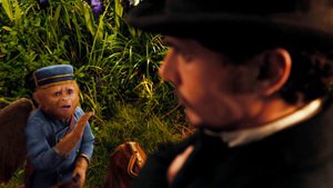 Oz: The Great and Powerful