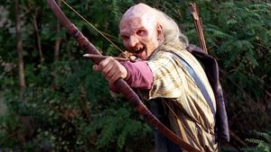 Wrong Turn 6: Last Resort