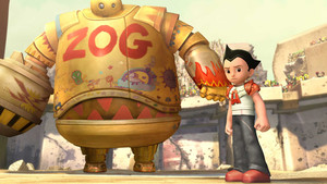 Astro Boy
