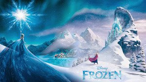 Frozen