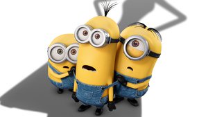 Minions Cro Minion Mini Movie