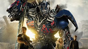 Transformers: Age of Extinction