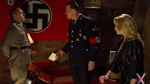 Puppet Master X: Axis Rising