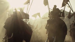 The Scorpion King 3: Battle for Redemption