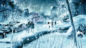 A Christmas Tale