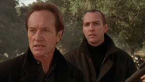 Hard Target