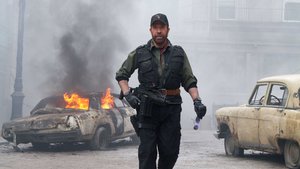 The Expendables 2