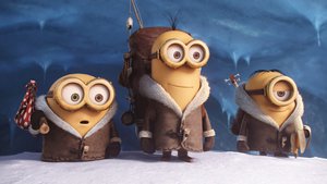 Minions Cro Minion Mini Movie