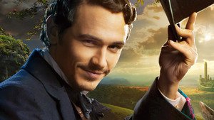 Oz: The Great and Powerful