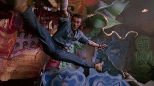 Hard Target