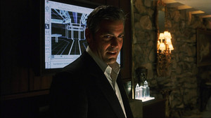 Ocean’s Eleven