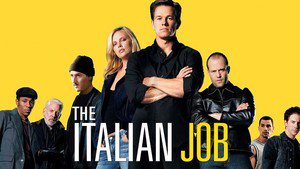 The Italian Job