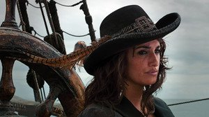Pirates of the Caribbean: On Stranger Tides