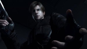 Resident Evil: Damnation