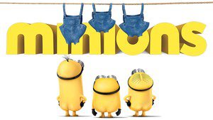 Minions Cro Minion Mini Movie
