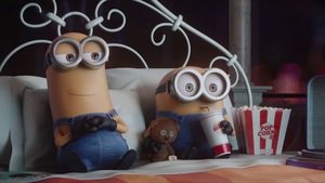 Minions Cro Minion Mini Movie