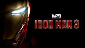 Iron Man 3 (2013)