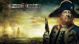 Pirates of the Caribbean: On Stranger Tides