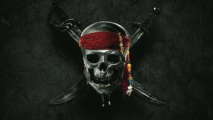 Pirates of the Caribbean: On Stranger Tides