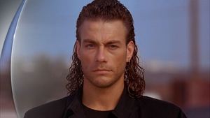 Hard Target